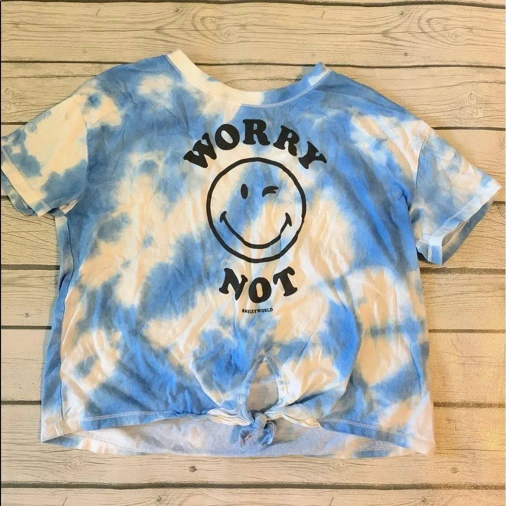 Old Navy adorable blue